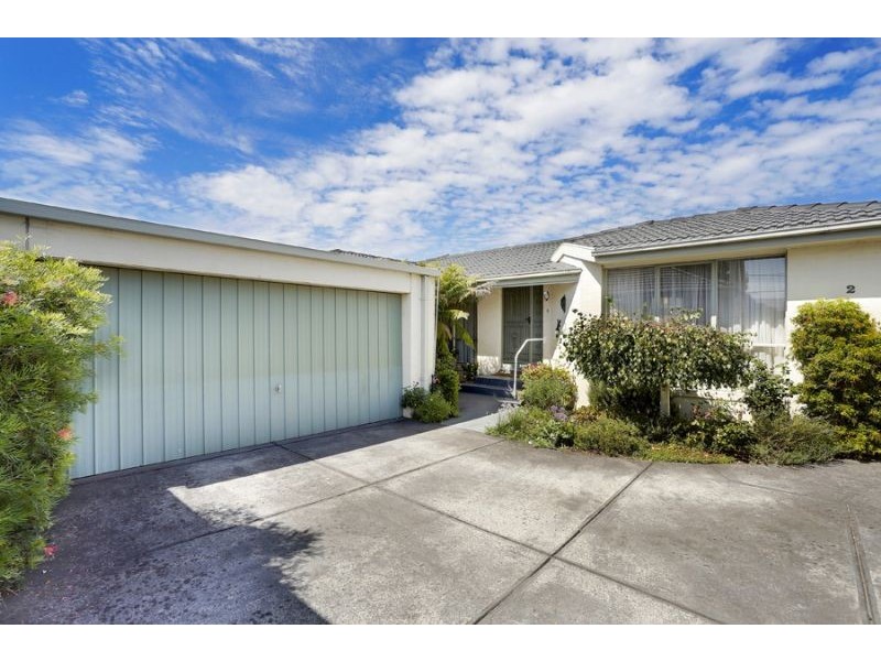 2/592 Highbury Road, Glen Waverley VIC 3150