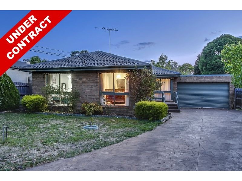 15 Tilba Place, Wantirna South VIC 3152