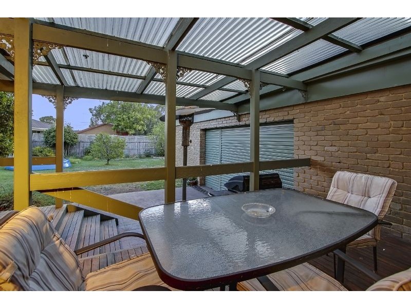 15 Tilba Place, Wantirna South VIC 3152