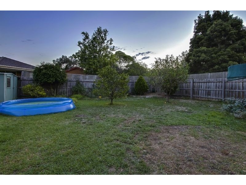 15 Tilba Place, Wantirna South VIC 3152