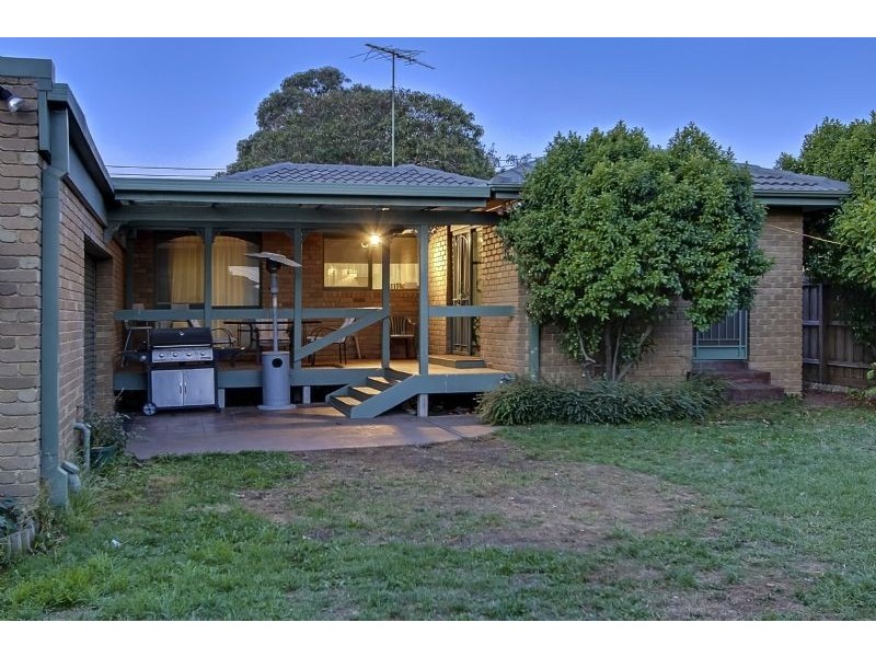 15 Tilba Place, Wantirna South VIC 3152