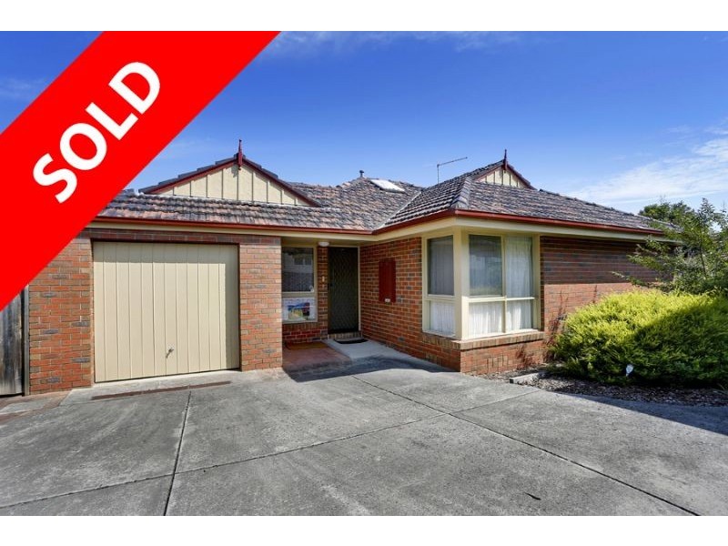 2/111 Station Street, Burwood VIC 3125