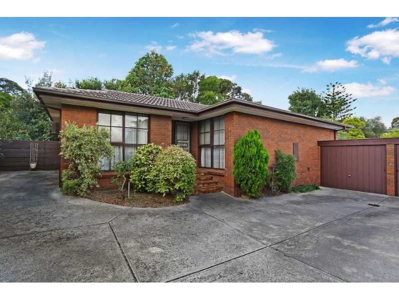 2/49 Hillside Road, Mount Waverley VIC 3149