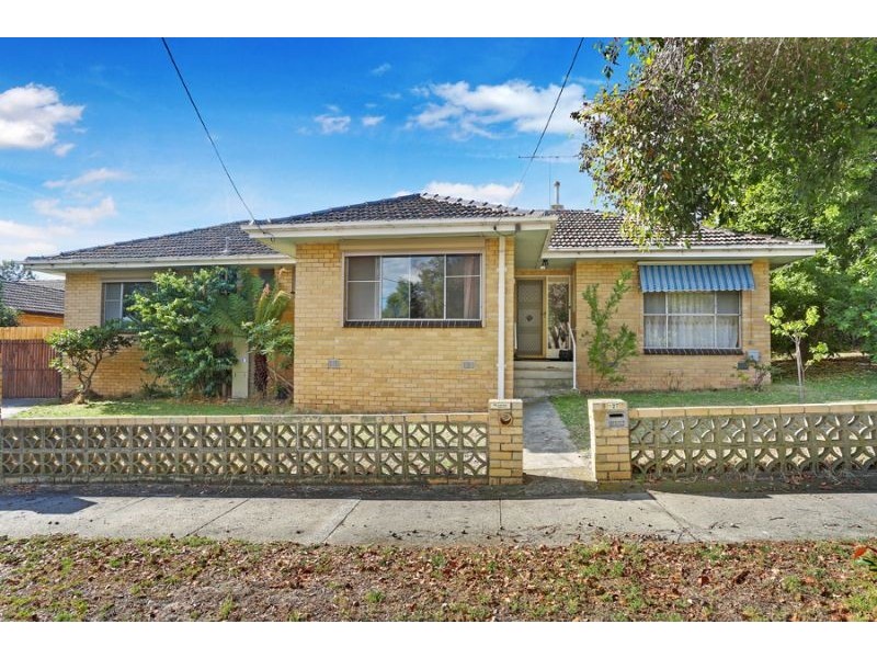 127 Huntingdale Road, Ashwood VIC 3147