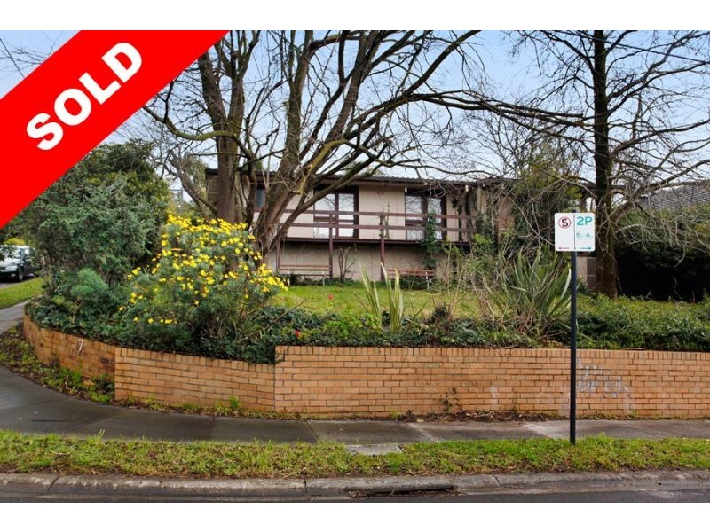 7 Falconer Street, Glen Waverley VIC 3150