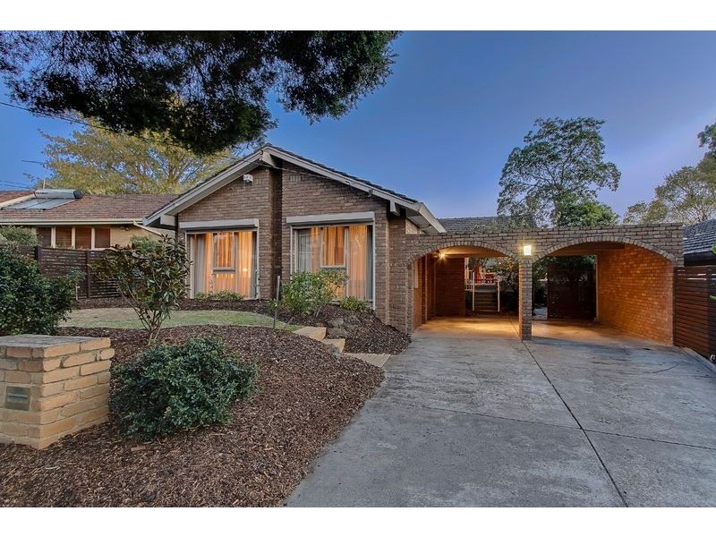 20 Lewis Street, Mount Waverley VIC 3149