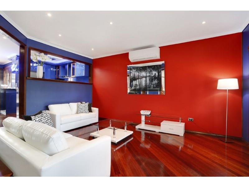 4/29 Rata Street, Wheelers Hill VIC 3150