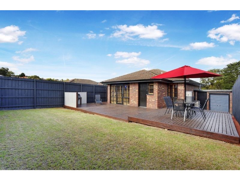 4/29 Rata Street, Wheelers Hill VIC 3150