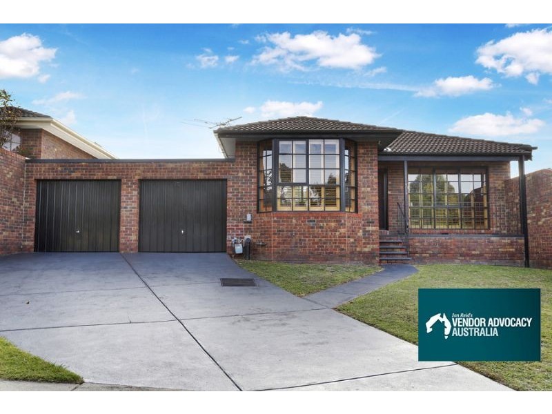 4/29 Rata Street, Wheelers Hill VIC 3150