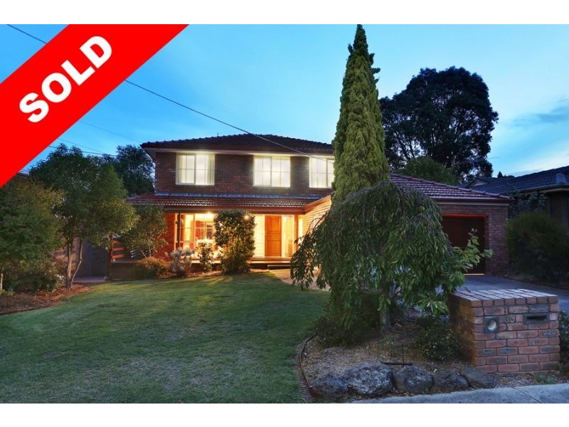 35 Paxton Drive, Glen Waverley VIC 3150
