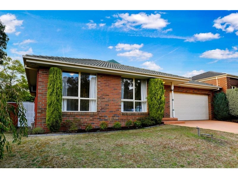 18 Clarke Place, Mount Waverley VIC 3149