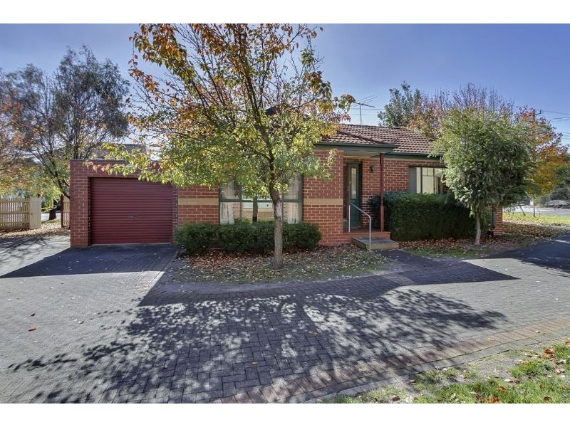 8/1 Fleet Street, Mount Waverley VIC 3149