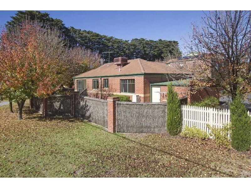 8/1 Fleet Street, Mount Waverley VIC 3149