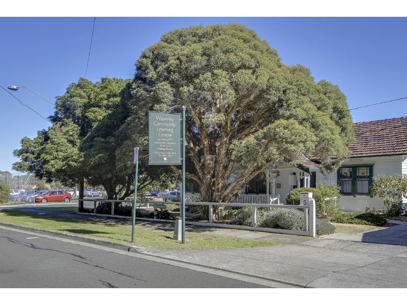 8/1 Fleet Street, Mount Waverley VIC 3149