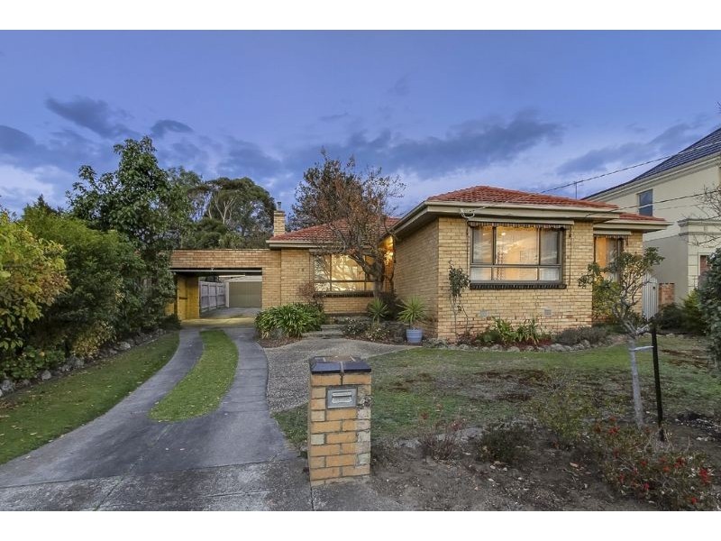 48 Muir Street, Mount Waverley VIC 3149