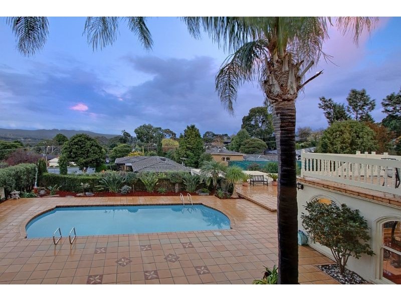1 Yanina Court, Glen Waverley VIC 3150