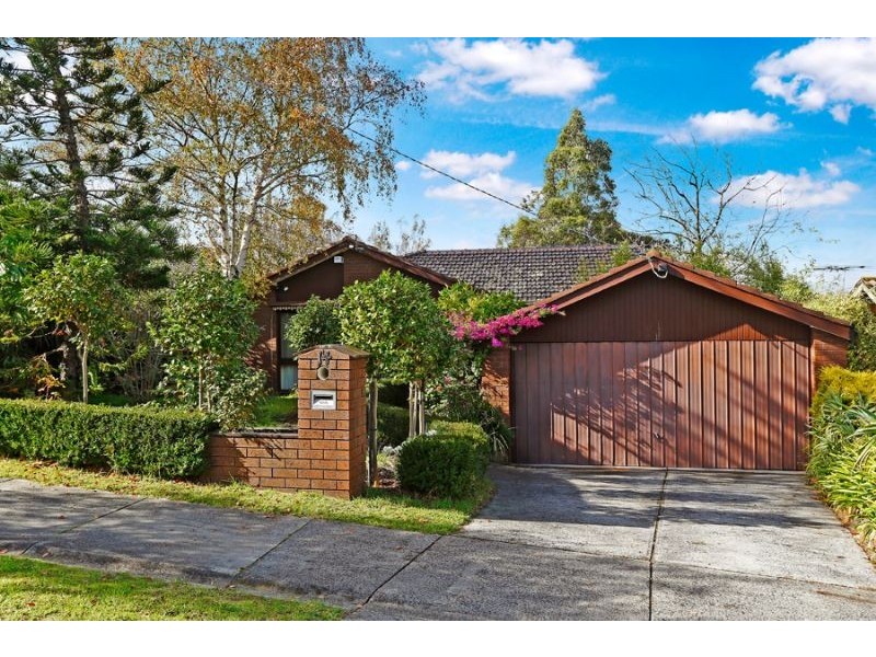 14 Park Road, Mount Waverley VIC 3149