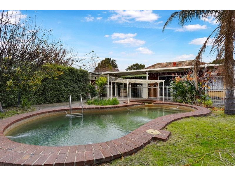 43 Bennett Avenue, Mount Waverley VIC 3149
