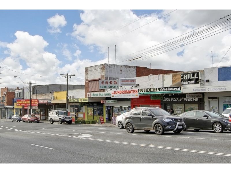 3/430 Warrigal Road, Ashburton VIC 3147