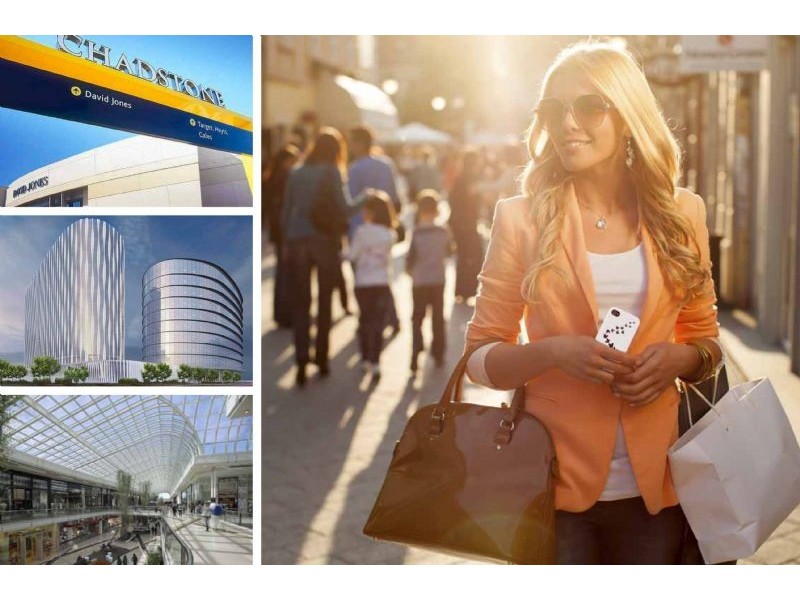 1330 – 1336 Dandenong Road, Hughesdale VIC 3166