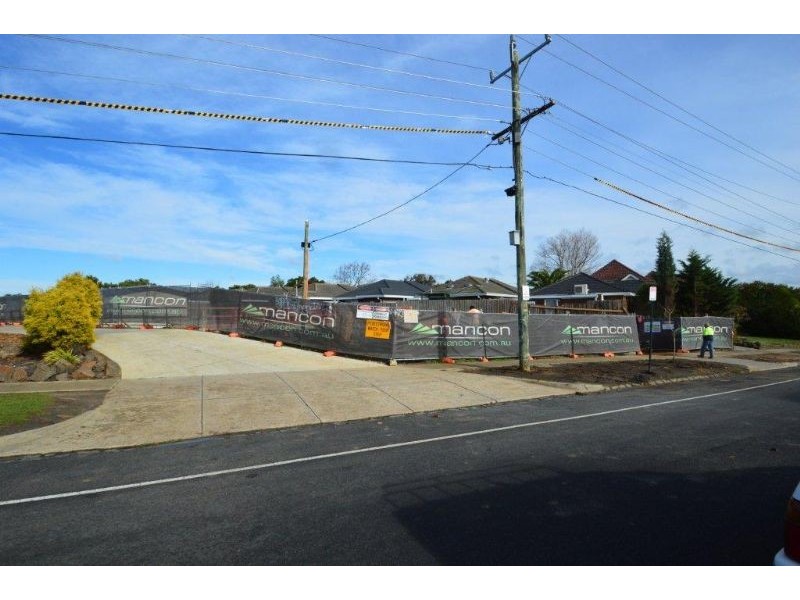 1330 – 1336 Dandenong Road, Hughesdale VIC 3166