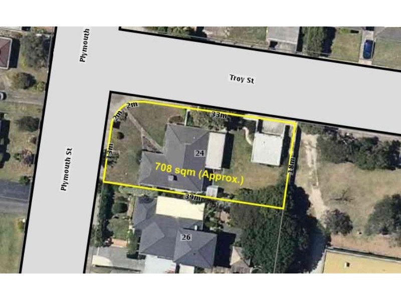 24 Plymouth Street, Glen Waverley VIC 3150