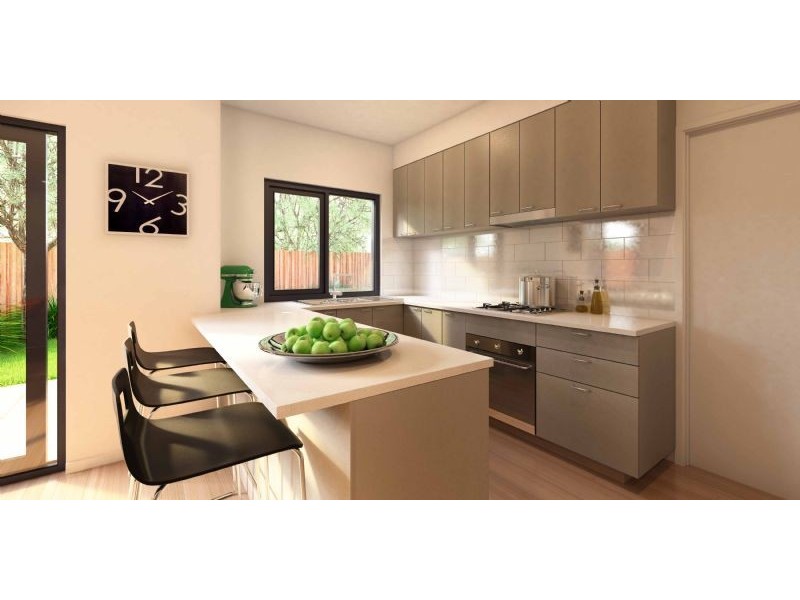 Notting Hill VIC 3168