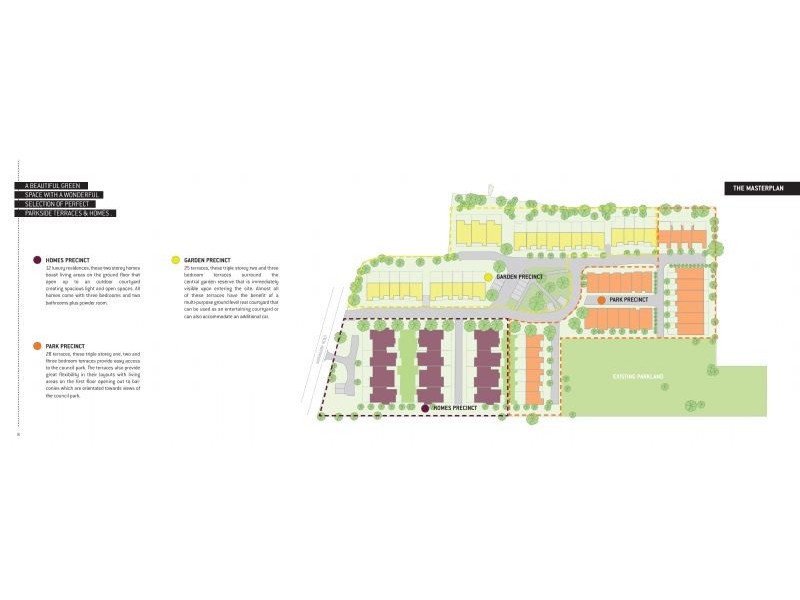 Notting Hill VIC 3168