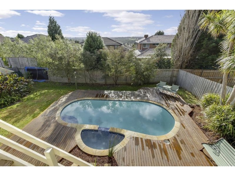 39 Craig Hill Drive, Wheelers Hill VIC 3150