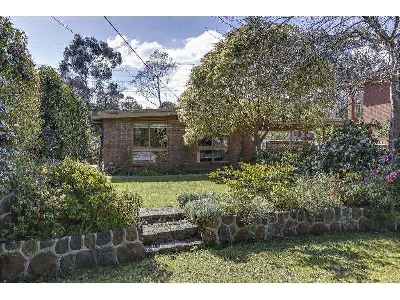 72 Smyth Street, Mount Waverley VIC 3149