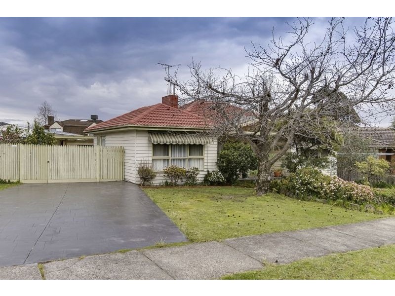 4 Grandview Avenue, Mulgrave VIC 3170