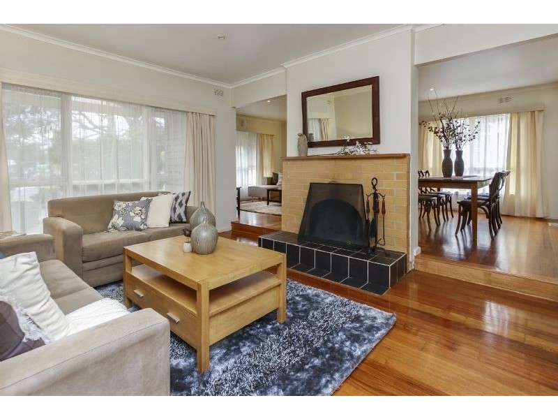 4 Grandview Avenue, Mulgrave VIC 3170