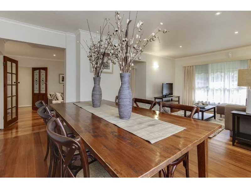 4 Grandview Avenue, Mulgrave VIC 3170