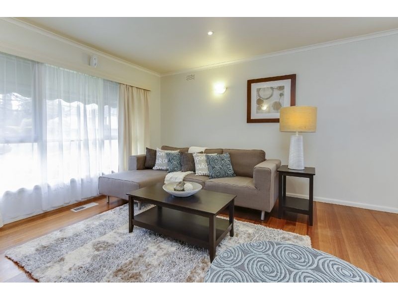 4 Grandview Avenue, Mulgrave VIC 3170