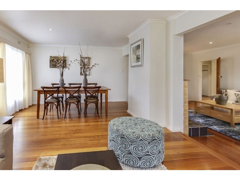 4 Grandview Avenue, Mulgrave VIC 3170