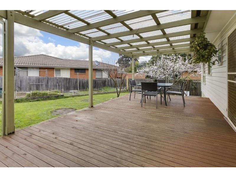 4 Grandview Avenue, Mulgrave VIC 3170