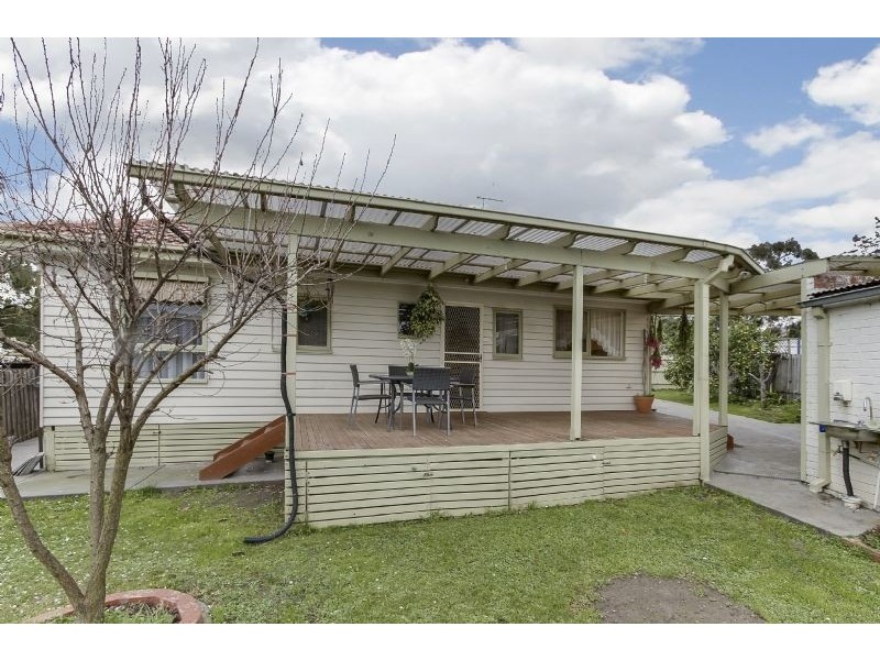 4 Grandview Avenue, Mulgrave VIC 3170