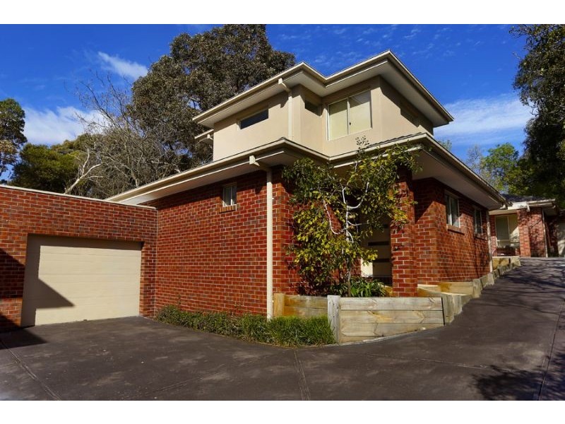 2/12 Miller Crescent, Mount Waverley VIC 3149