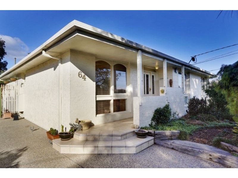 64 Fraser Street, Glen Waverley VIC 3150