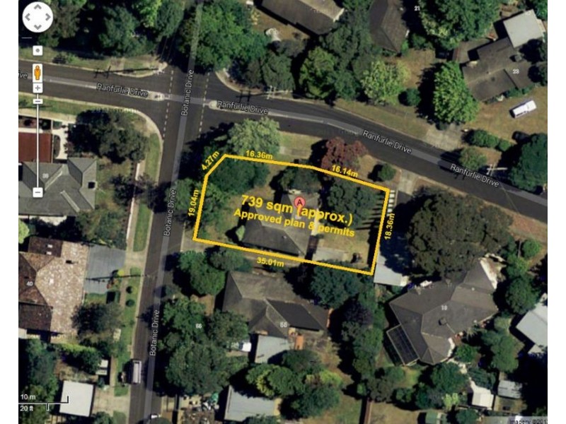 53 Botanic Drive, Glen Waverley VIC 3150