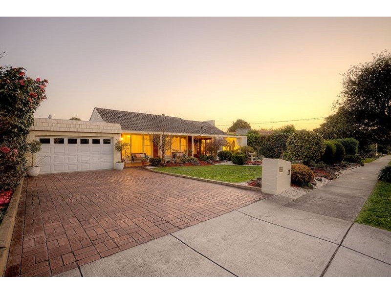 52 Lechte Road, Mount Waverley VIC 3149