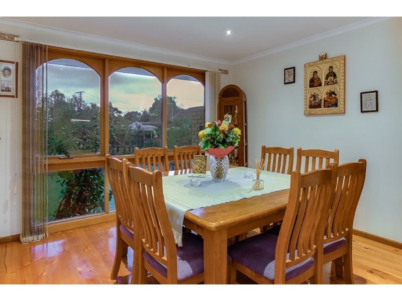 43 Mackellar Avenue, Wheelers Hill VIC 3150