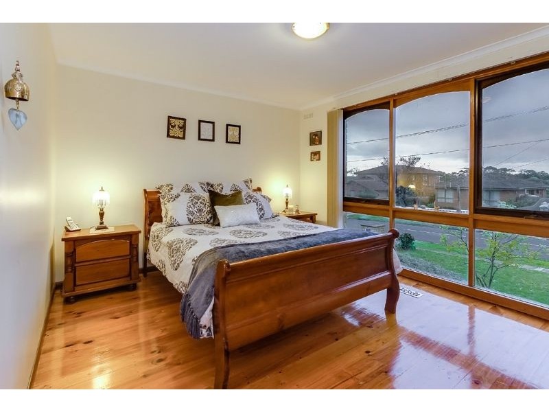 43 Mackellar Avenue, Wheelers Hill VIC 3150