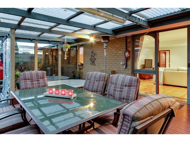 43 Mackellar Avenue, Wheelers Hill VIC 3150