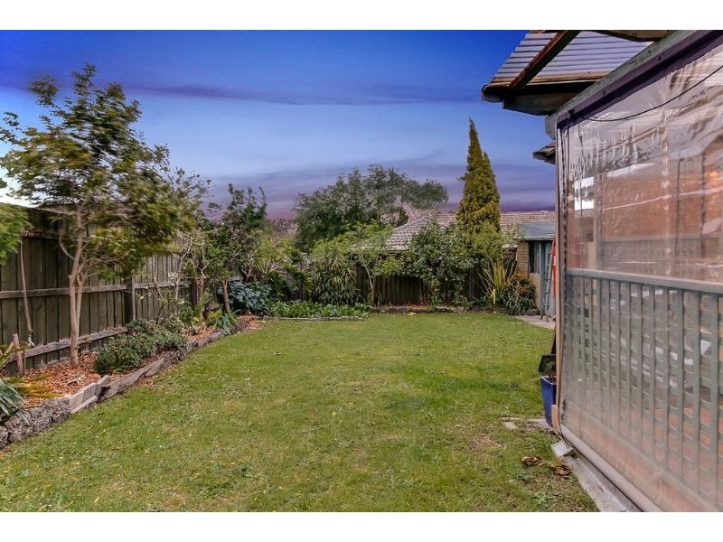 43 Mackellar Avenue, Wheelers Hill VIC 3150