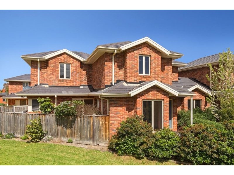 2/14-18 Sesame Street, Mount Waverley VIC 3149