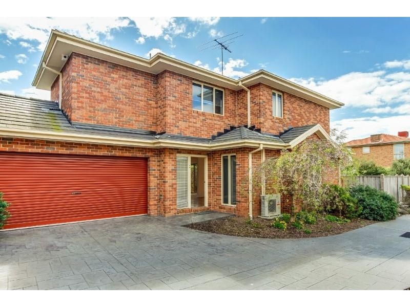 2/14-18 Sesame Street, Mount Waverley VIC 3149