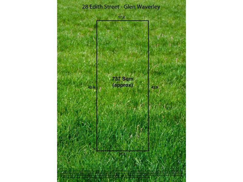 28 Edith Street, Glen Waverley VIC 3150