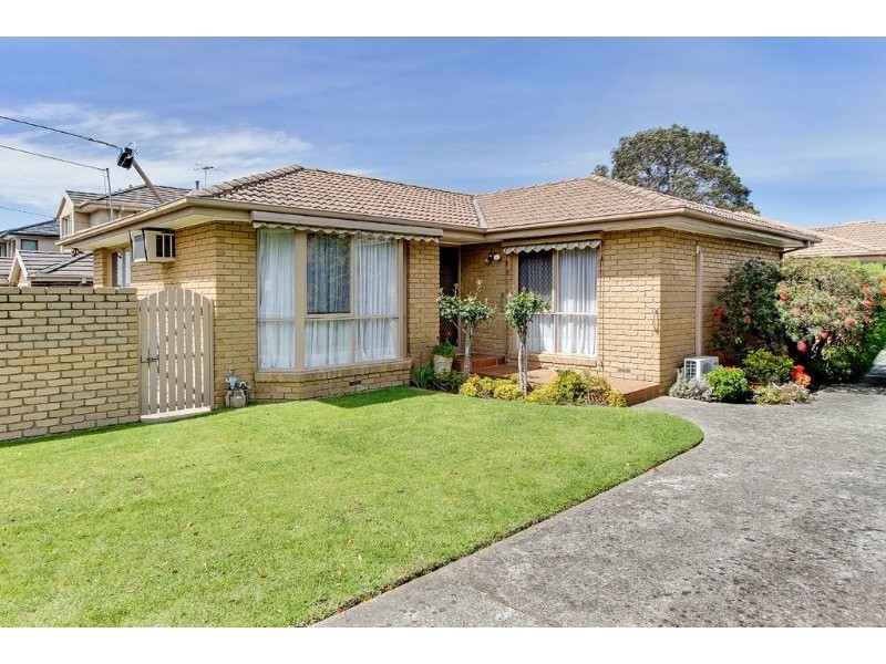 1/38 Albert Street, Mount Waverley VIC 3149