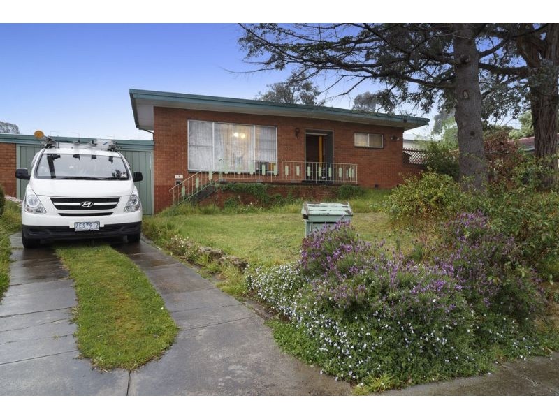 5 Willow Avenue, Glen Waverley VIC 3150